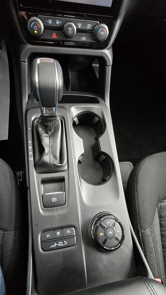 2025 Ford Ranger | Photo 18 of 21