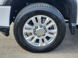 2022 GMC Sierra 2500HD Denali | Thumbnail Photo 5 of 21