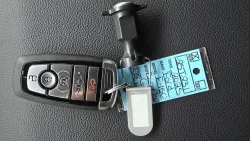 2025 Ford F-150 | Thumbnail Photo 24 of 29