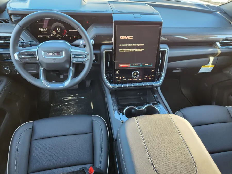 2026 GMC Yukon Elevation | Photo 12 of 30