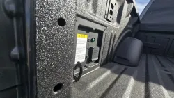 2025 Ford F-150 | Thumbnail Photo 9 of 32