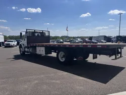 2018 International 4000 | Thumbnail Photo 7 of 18