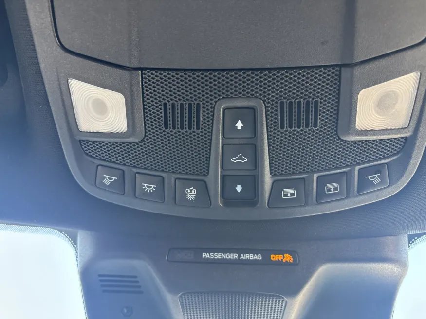 2023 Ford Expedition Max Limited | Photo 22 of 24