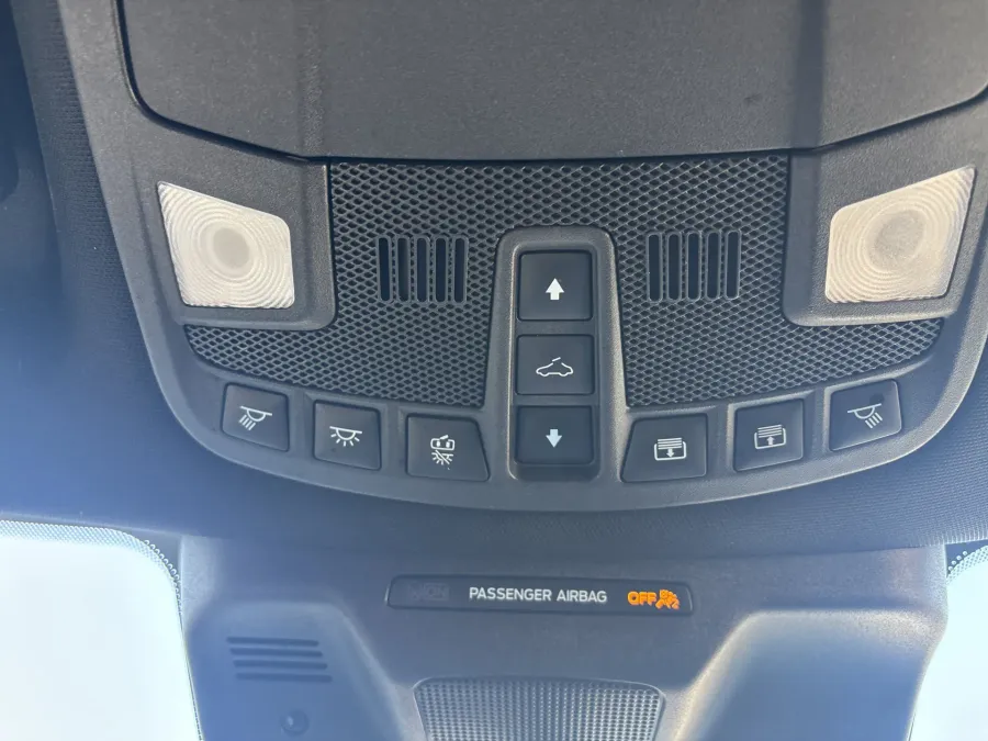 2023 Ford Expedition Max Limited | Photo 22 of 24