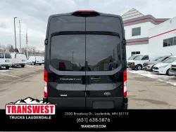 2023 Ford Transit-250 Base | Thumbnail Photo 13 of 21
