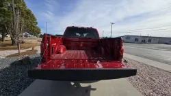 2026 Ford F-150 | Thumbnail Photo 8 of 28