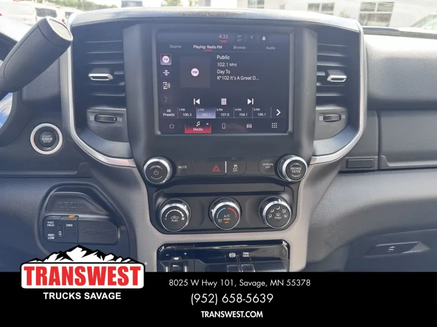 2024 RAM 3500 | Photo 13 of 24