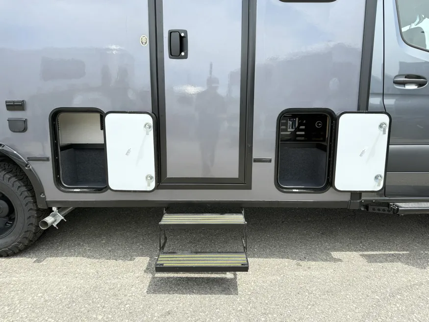 2026 Winnebago EKKO 23B | Photo 21 of 24