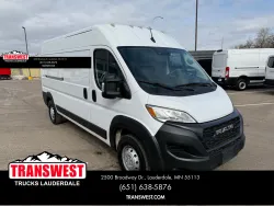 2023 RAM ProMaster 2500 High Roof | Thumbnail Photo 15 of 20