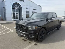 2020 RAM 1500 Big Horn | Thumbnail Photo 2 of 3
