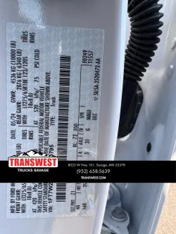 2024 Ford F250 | Thumbnail Photo 2 of 22