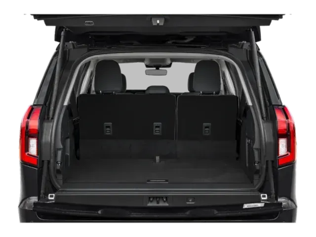 2026 Ford Expedition Max | Photo 11 of 17