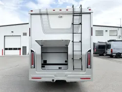 2027 Winnebago Navion 24R | Thumbnail Photo 12 of 18
