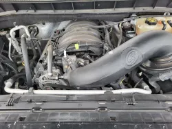 2020 Chevrolet Silverado 1500 LT Trail Boss | Thumbnail Photo 35 of 37