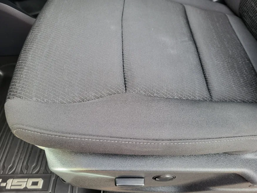 2024 Ford F-150 XLT | Photo 19 of 24