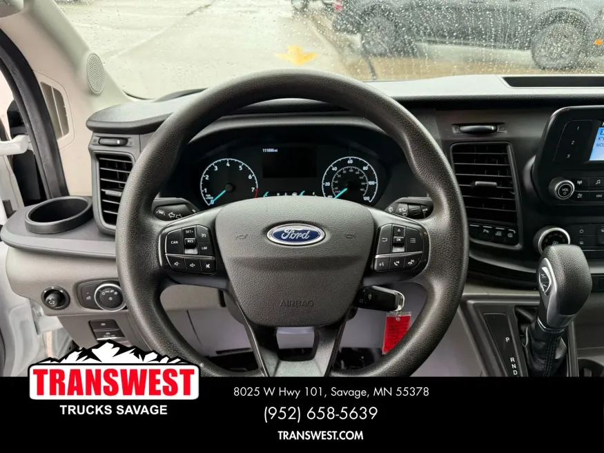 2022 Ford Transit-350 Base | Photo 9 of 20