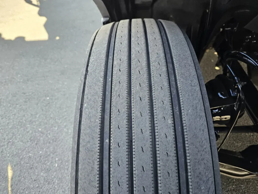 2024 Freightliner Cascadia | Photo 12 of 22