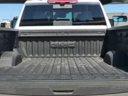 2026 GMC Sierra 2500HD Denali Ultimate | Thumbnail Photo 24 of 25