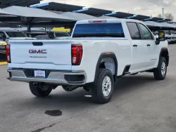 2026 GMC Sierra 2500HD Pro | Thumbnail Photo 2 of 21