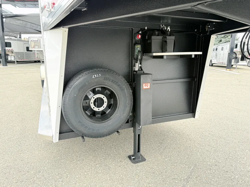 2026 Logan Coach Bullseye 6HGN | Photo 20 of 20