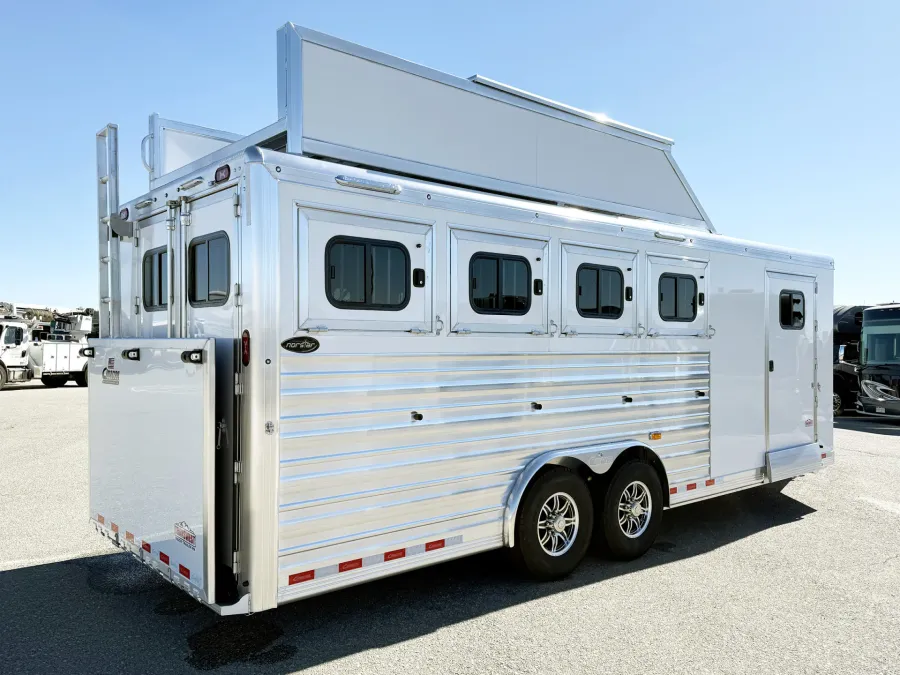 2026 Cimarron Norstar 4HBP | Photo 7 of 20