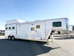 2024 Cimarron Norstar 3HLQ | Thumbnail Photo 1 of 23