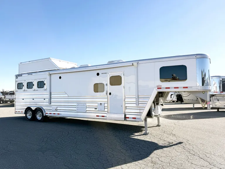 2024 Cimarron Norstar 3HLQ