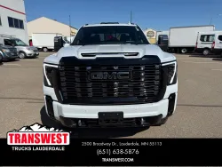 2026 GMC Sierra 3500HD Denali Ultimate | Thumbnail Photo 19 of 22