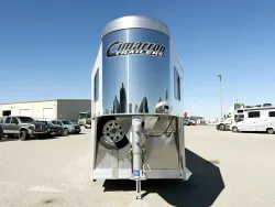 2026 Cimarron Norstar Warmblood 2 + 1 | Thumbnail Photo 20 of 22