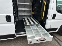2021 RAM ProMaster 2500 High Roof | Thumbnail Photo 17 of 20