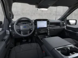 2026 Ford F-150 | Thumbnail Photo 8 of 22