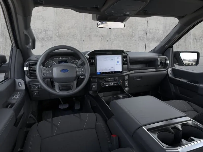 2026 Ford F-150 | Photo 8 of 22