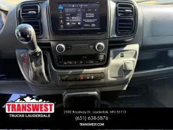 2023 RAM ProMaster 2500 High Roof | Thumbnail Photo 8 of 20