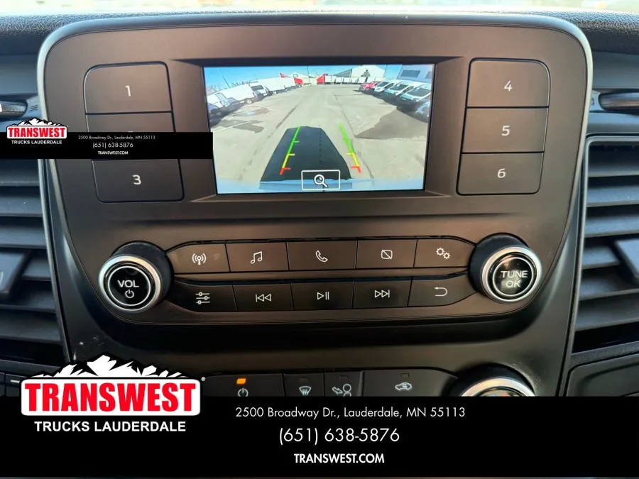 2023 Ford Transit-250 Base | Photo 7 of 20