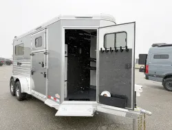 2026 Cimarron Norstar 2HBP | Thumbnail Photo 4 of 19