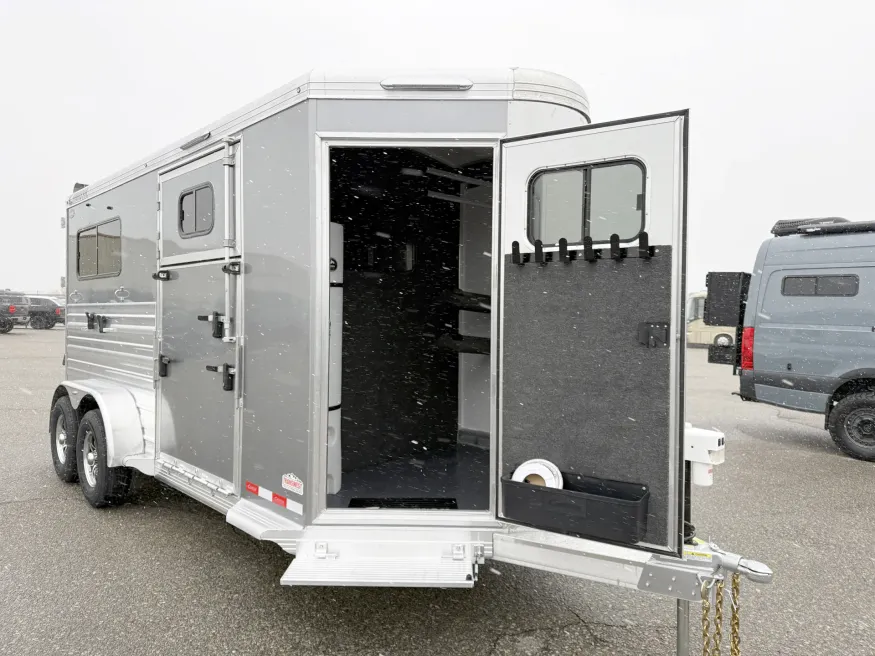 2026 Cimarron Norstar 2HBP | Photo 4 of 19