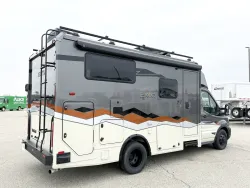 2027 Winnebago EKKO 22A | Thumbnail Photo 14 of 23