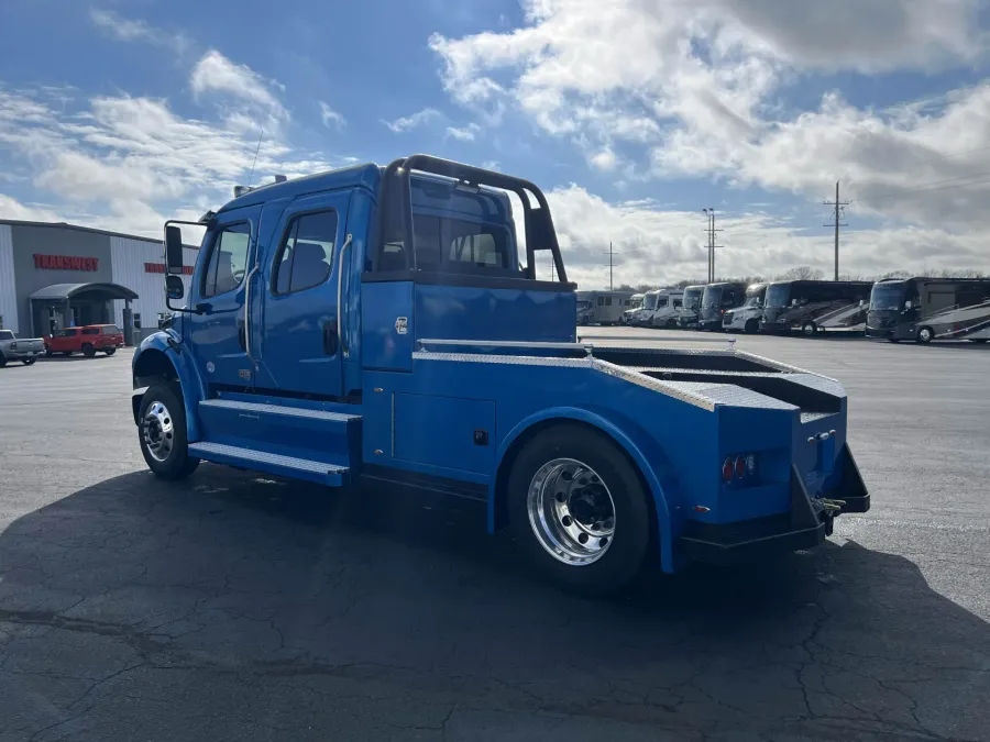 2024 Freightliner M2 106 Bolt | Photo 10 of 25