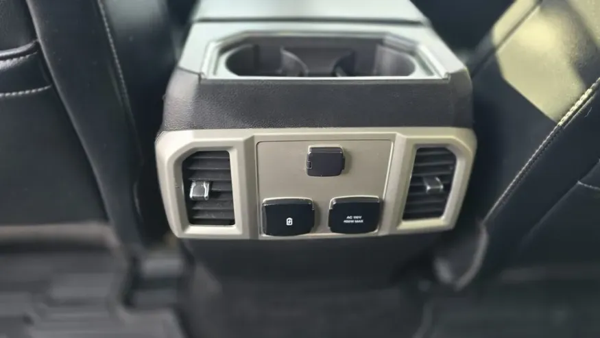 2019 Ford F-150 | Photo 28 of 29