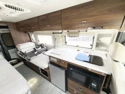 2023 Winnebago Travato 59K | Thumbnail Photo 8 of 17