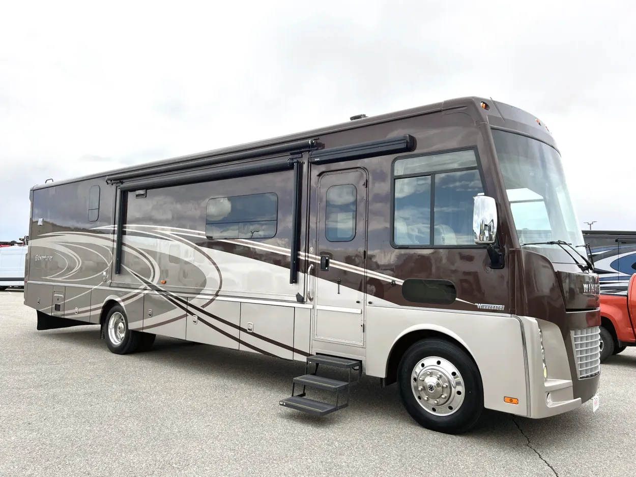 Winnebago RVs For Sale | Transwest