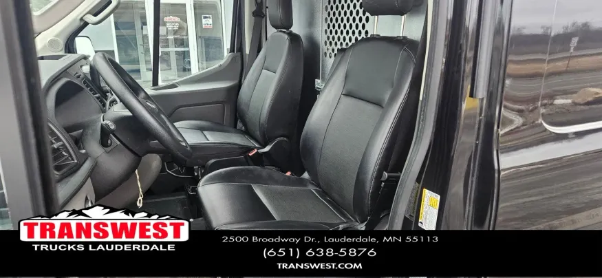 2020 Ford T-250 | Photo 18 of 19