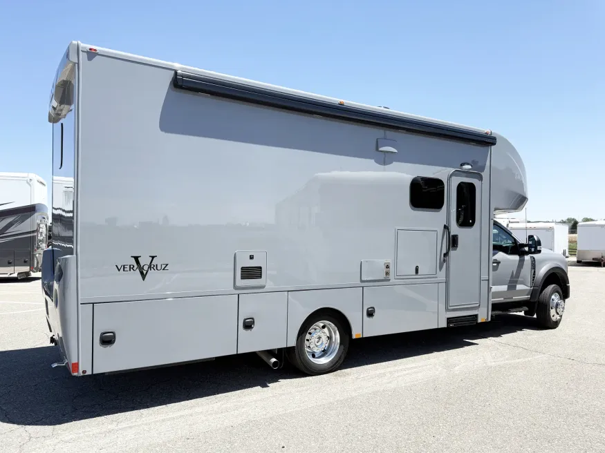 2024 Renegade Veracruz 30 VRM | Photo 17 of 24