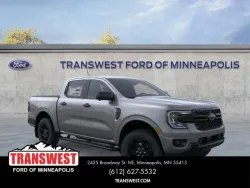 2026 Ford Ranger XLT | Thumbnail Photo 6 of 22