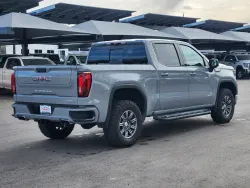 2024 GMC Sierra 1500 AT4 | Thumbnail Photo 2 of 6