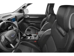 2026 Ford Ranger | Thumbnail Photo 5 of 13