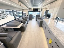 2026 Newmar King Aire 4531 | Thumbnail Photo 5 of 35