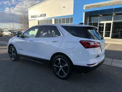 2021 Chevrolet Equinox LT | Thumbnail Photo 2 of 21