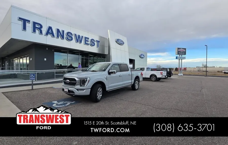 2023 Ford F-150 | Photo 34 of 34