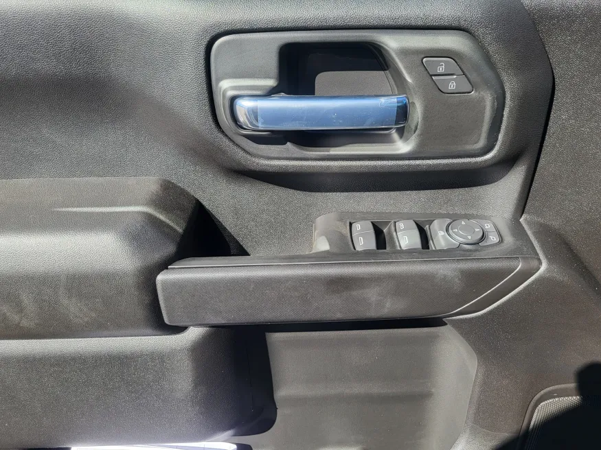 2026 GMC Sierra 2500HD Pro | Photo 20 of 26